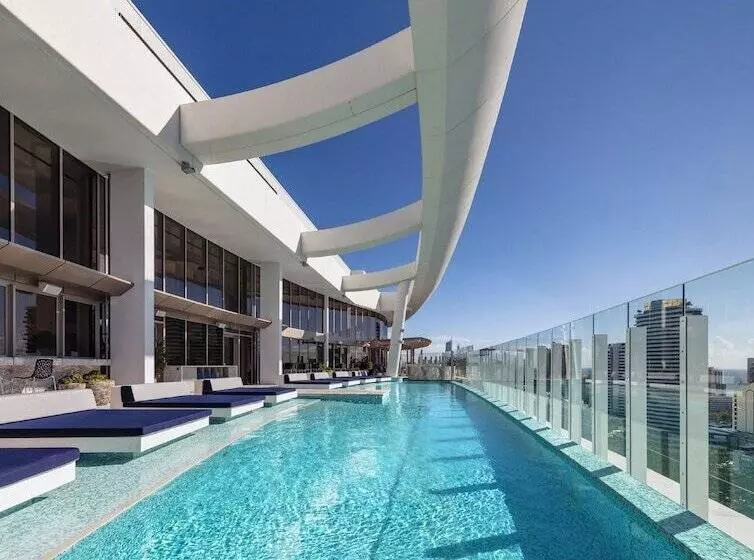 The Darling At The Star Gold Coast
