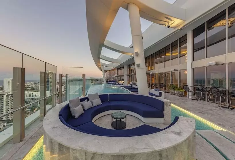 Fotos del hotel The Darling At The Star Gold Coast:  25