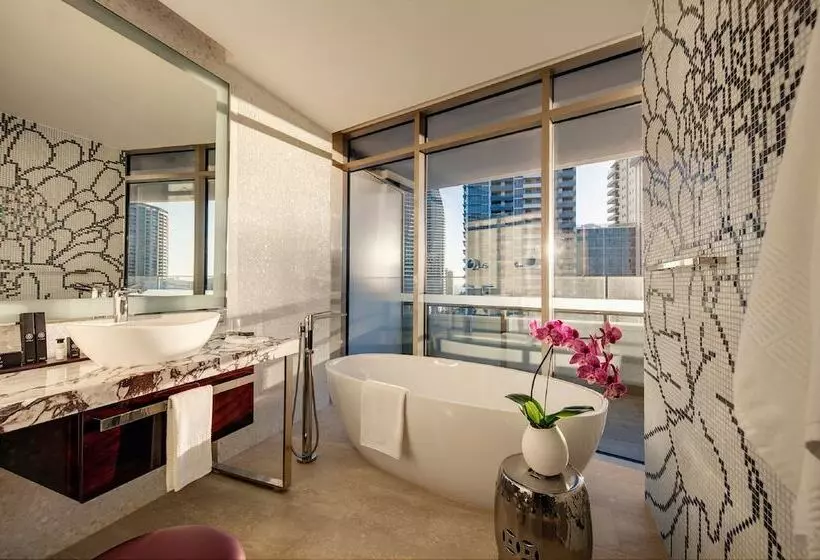 Fotos del hotel The Darling At The Star Gold Coast:  15