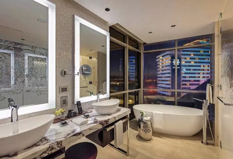 Fotos del hotel The Darling At The Star Gold Coast:  8