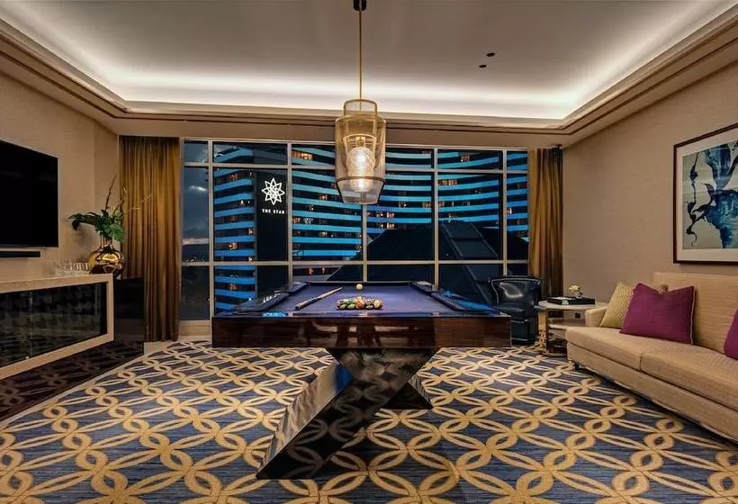 Fotos del hotel The Darling At The Star Gold Coast:  7