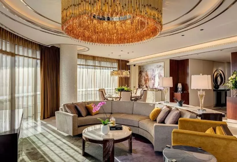Fotos del hotel The Darling At The Star Gold Coast:  2