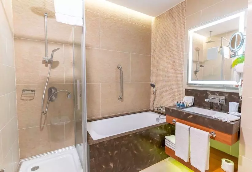 Fotos del hotel Legend  Batumi:  18