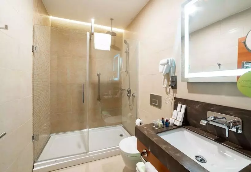 Fotos del hotel Legend  Batumi:  12