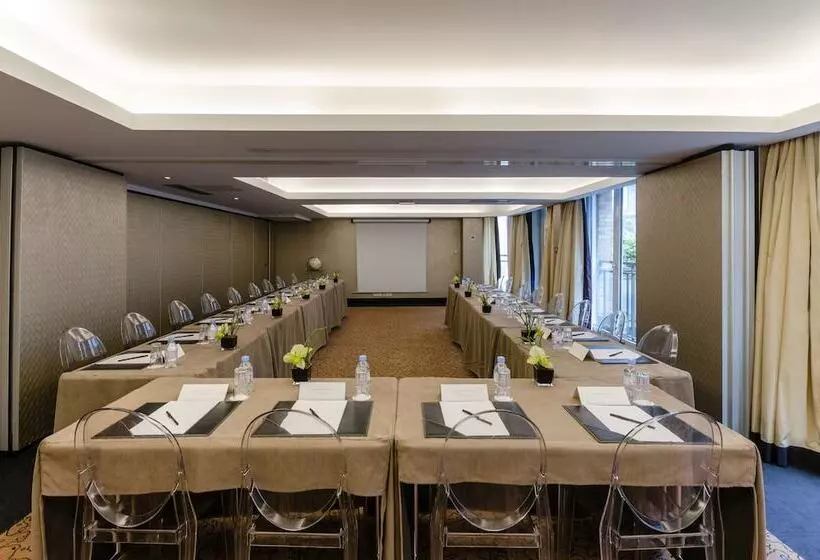 Fotos del hotel Les Jardins Du Marais:  5