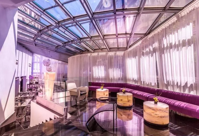 Fotos del hotel Les Jardins Du Marais:  20