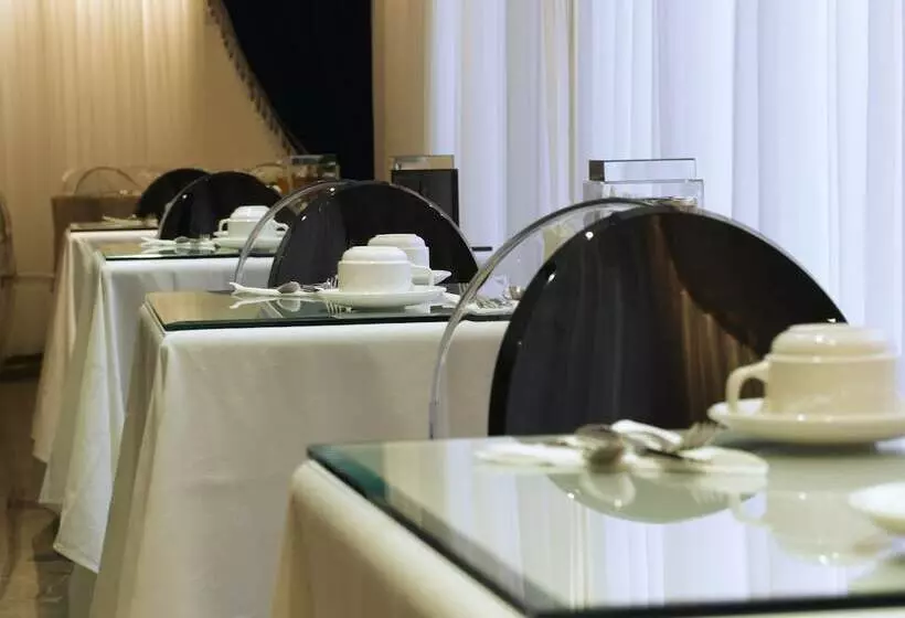 Fotos del hotel Les Jardins Du Marais:  4