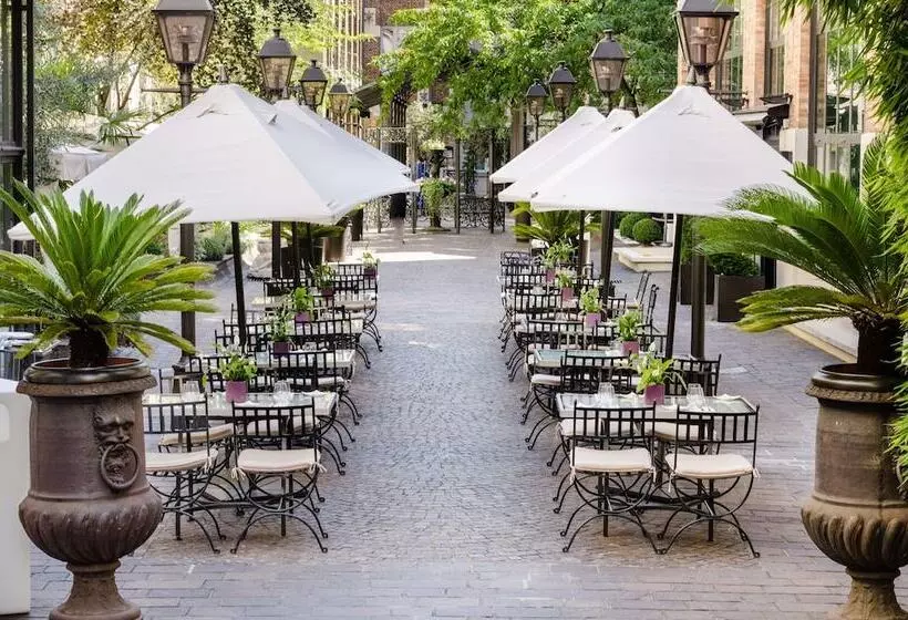 Fotos del hotel Les Jardins Du Marais:  6