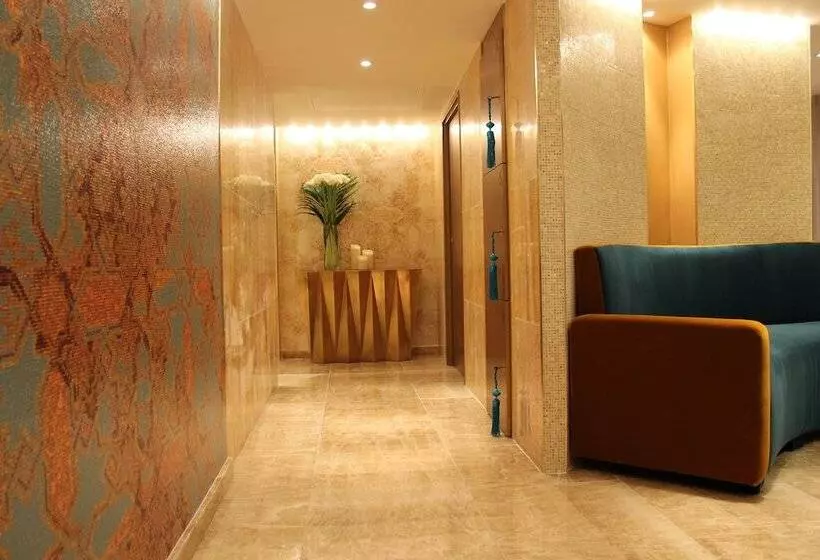 Fotos del hotel Les Jardins Du Marais:  2