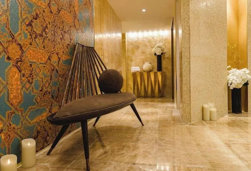 Fotos del hotel Les Jardins Du Marais:  10