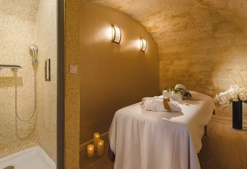 Fotos del hotel Les Jardins Du Marais:  14