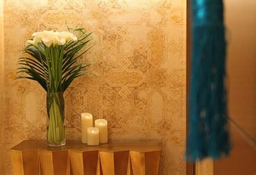 Fotos del hotel Les Jardins Du Marais:  17