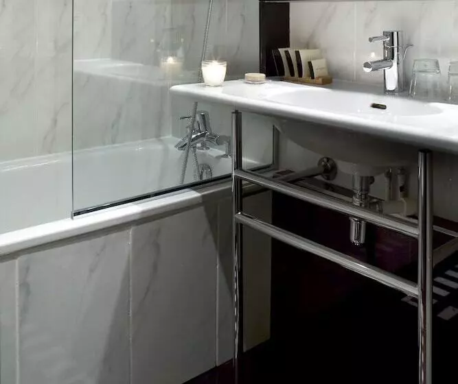 Fotos del hotel Les Jardins Du Marais:  16