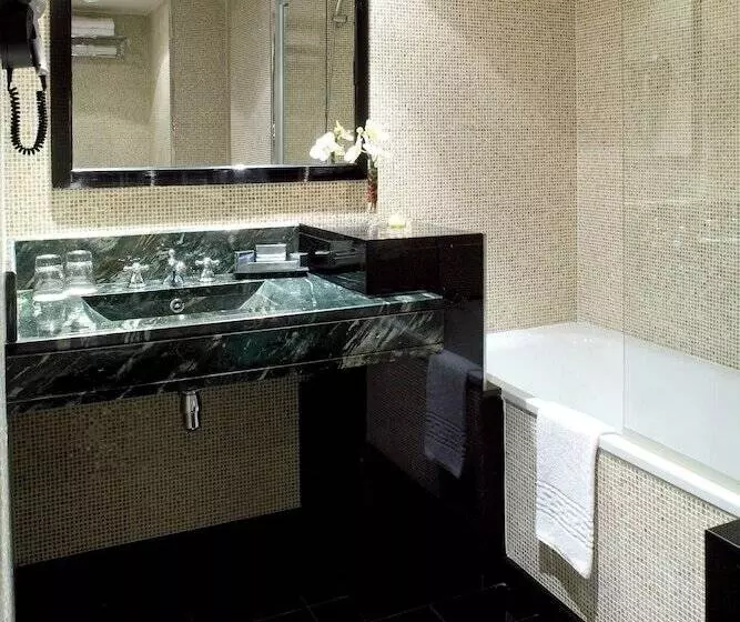 Fotos del hotel Les Jardins Du Marais:  19