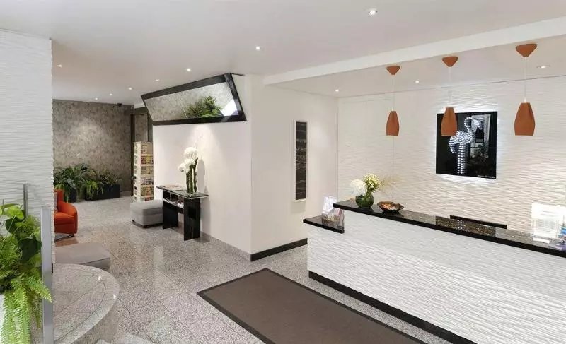 Résidence Alma Marceau