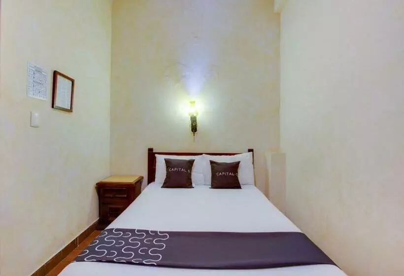 Fotos del hotel Valle De Oaxaca:  13