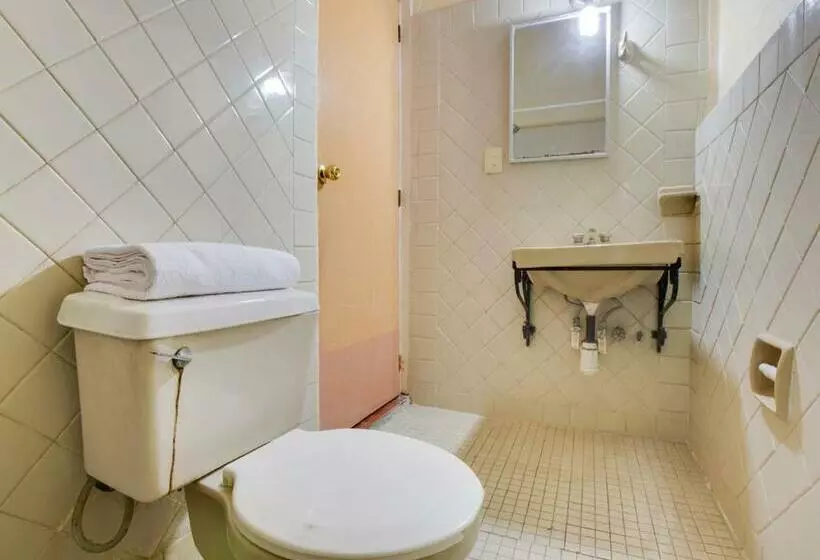 Fotos del hotel Valle De Oaxaca:  15