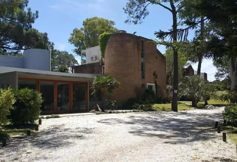 Fotos del hotel Club De La Barra:  20