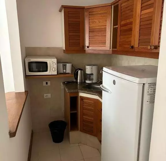 Fotos del hotel Club De La Barra:  5