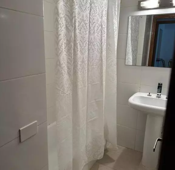 Fotos del hotel Club De La Barra:  6