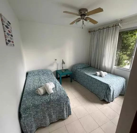 Fotos del hotel Club De La Barra:  8