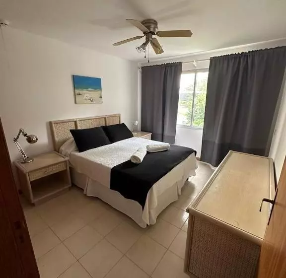 Fotos del hotel Club De La Barra:  11