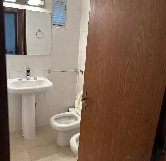 Fotos del hotel Club De La Barra:  9
