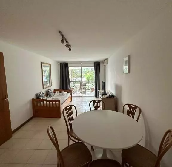Fotos del hotel Club De La Barra:  16