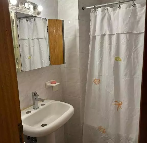 Fotos del hotel Club De La Barra:  12