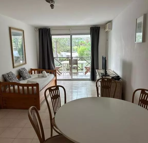 Fotos del hotel Club De La Barra:  13