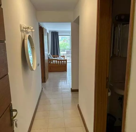 Fotos del hotel Club De La Barra:  25