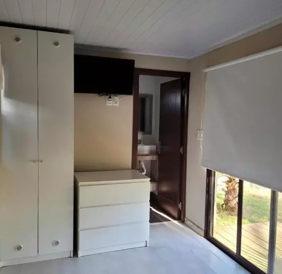 Fotos del hotel Club De La Barra:  23