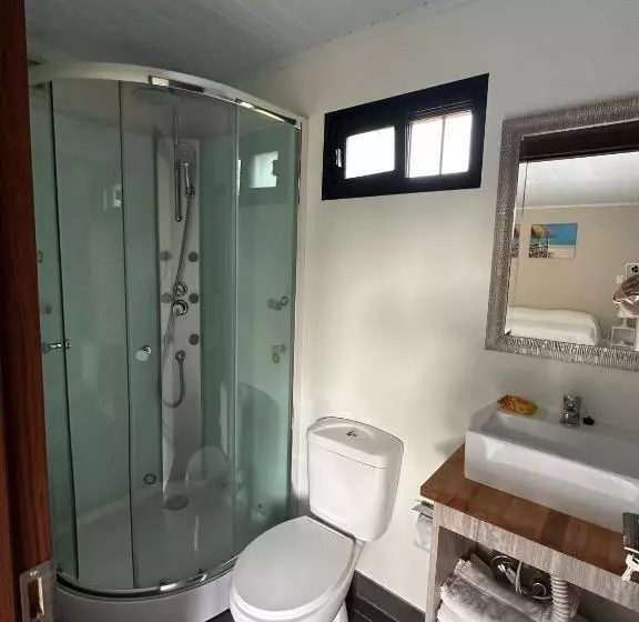 Fotos del hotel Club De La Barra:  15