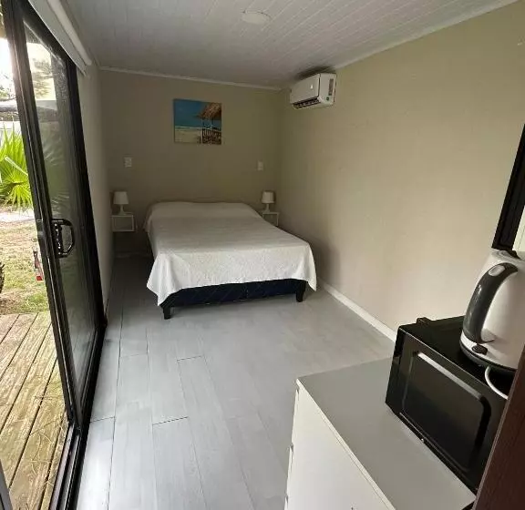 Fotos del hotel Club De La Barra:  17