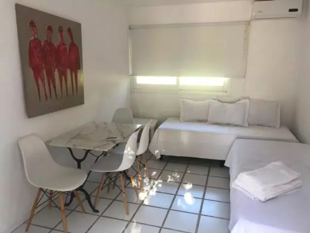 Fotos del hotel Club De La Barra:  14