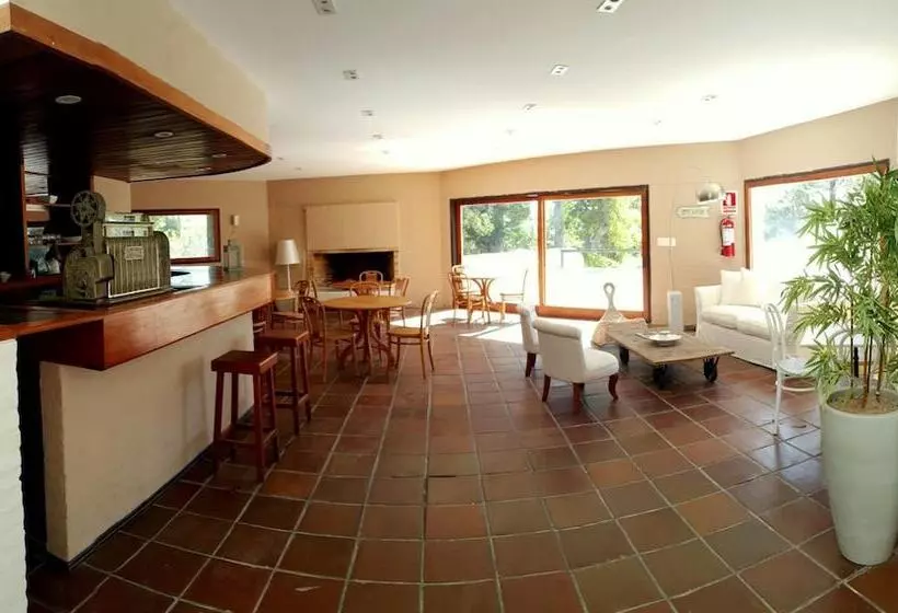 Fotos del hotel Club De La Barra:  19
