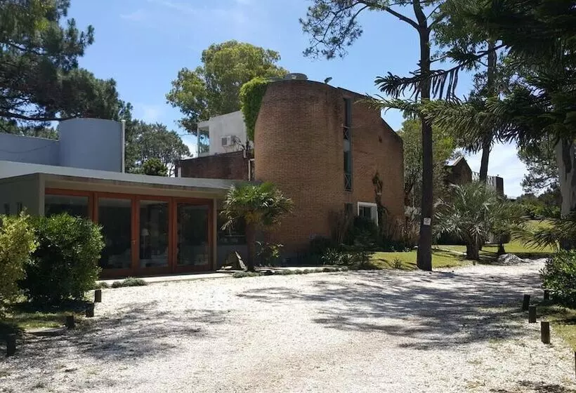 Fotos del hotel Club De La Barra:  22