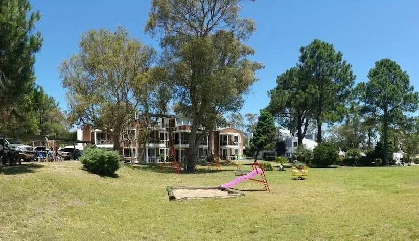 Fotos del hotel Club De La Barra:  18