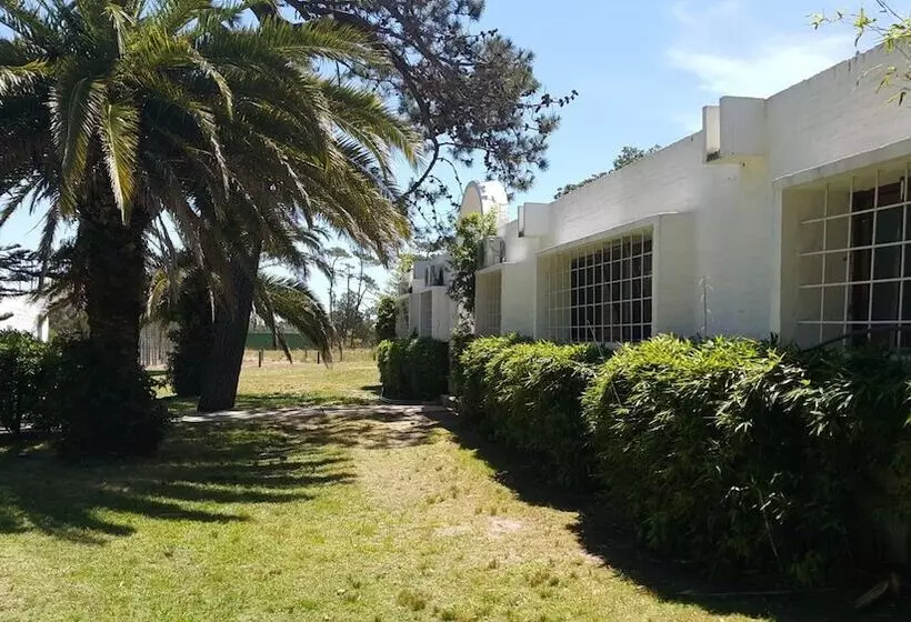 Fotos del hotel Club De La Barra:  24