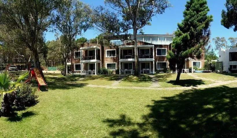 Fotos del hotel Club De La Barra:  7