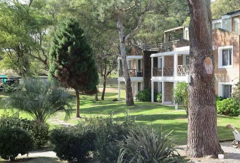 Fotos del hotel Club De La Barra:  21