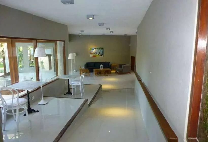 Fotos del hotel Club De La Barra:  2
