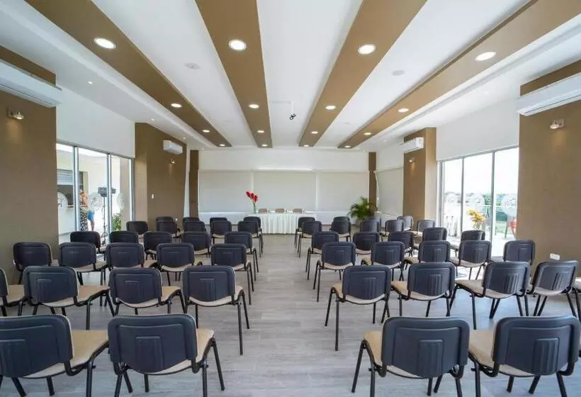 Fotos del hotel Ayenda Ribera Sinu:  22