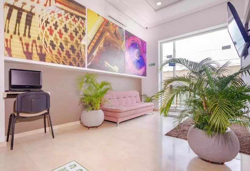 Fotos del hotel Ayenda Ribera Sinu:  16