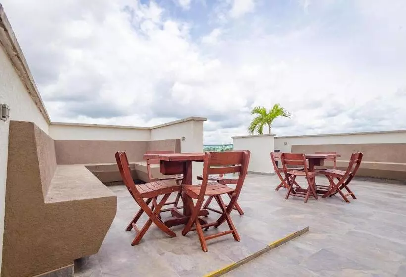 Fotos del hotel Ayenda Ribera Sinu:  19