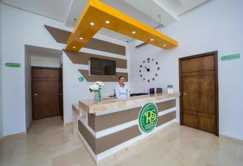 Fotos del hotel Ayenda Ribera Sinu:  21