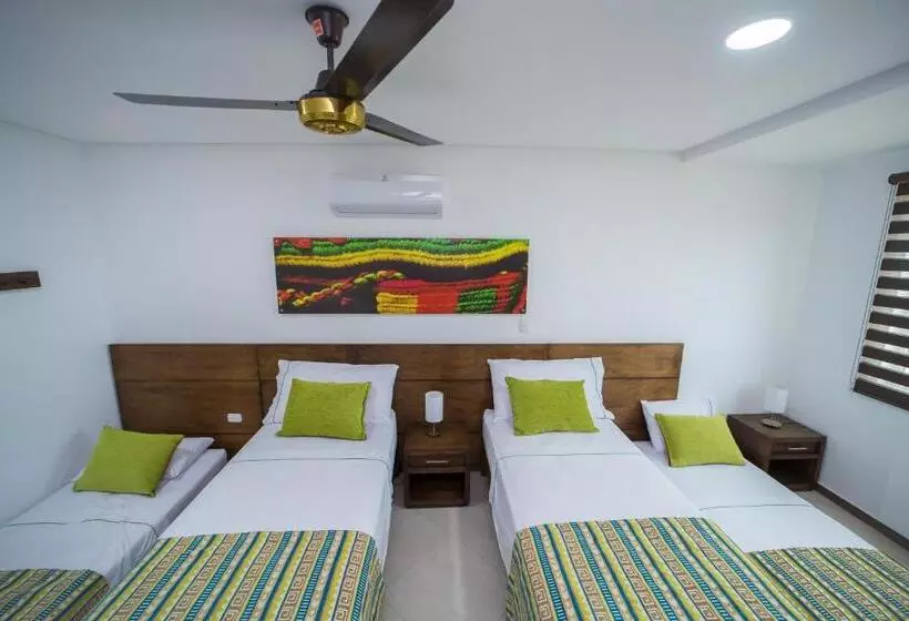 Fotos del hotel Ayenda Ribera Sinu:  4
