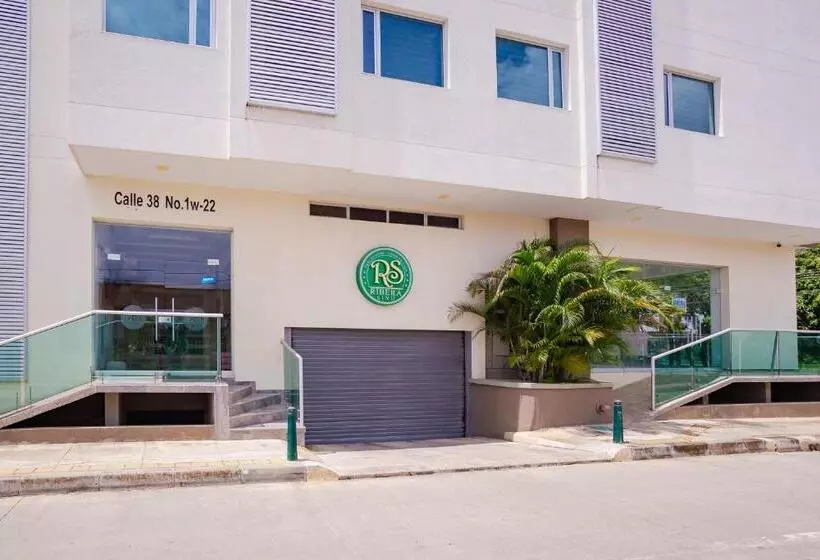 Fotos del hotel Ayenda Ribera Sinu:  24