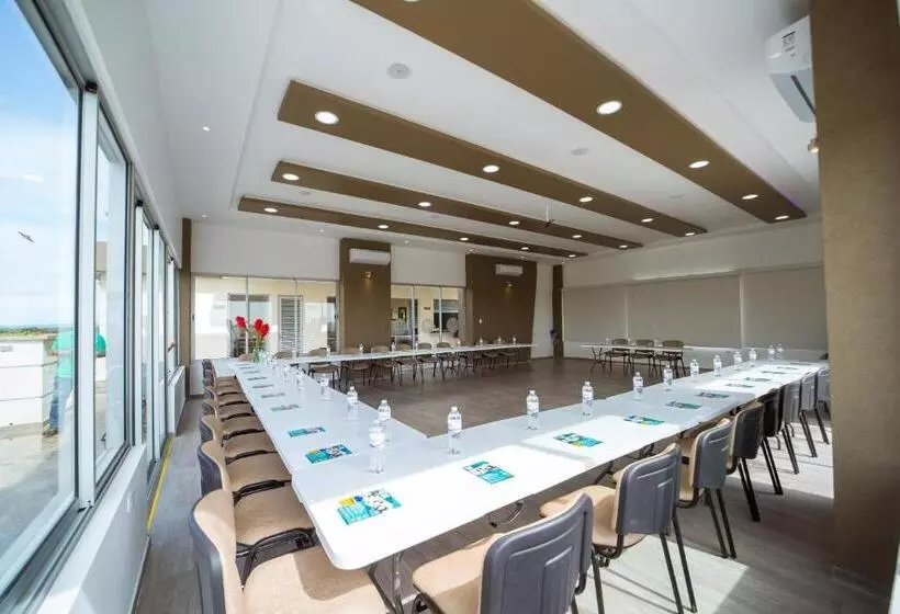 Fotos del hotel Ayenda Ribera Sinu:  14