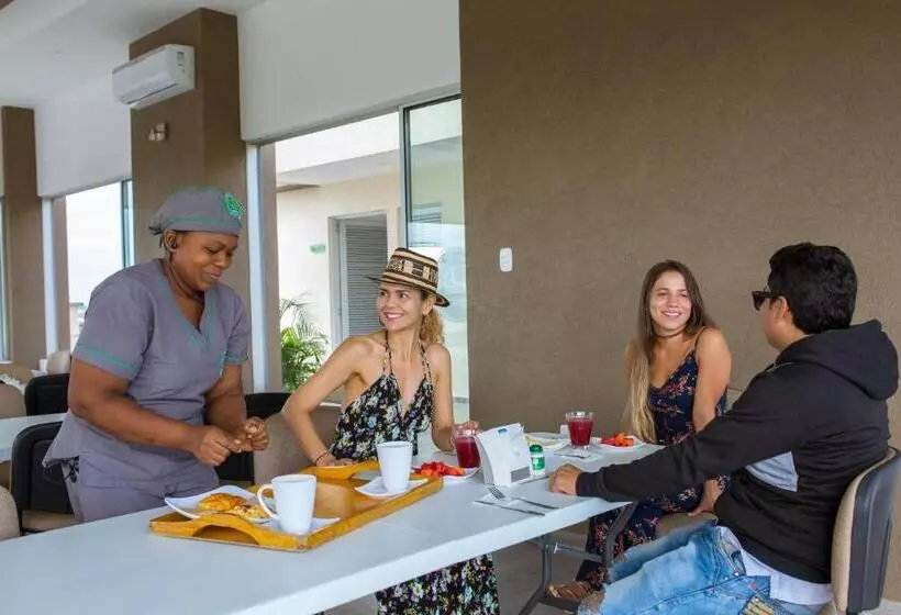 Fotos del hotel Ayenda Ribera Sinu:  3
